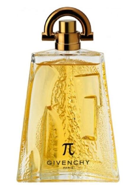 pi greco di givenchy|pi givenchy perfume.